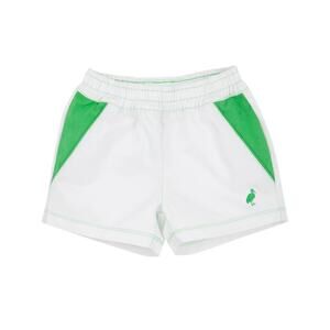 The Beaufort Bonnet Co. Schroeder Short White 18-24 months NWT